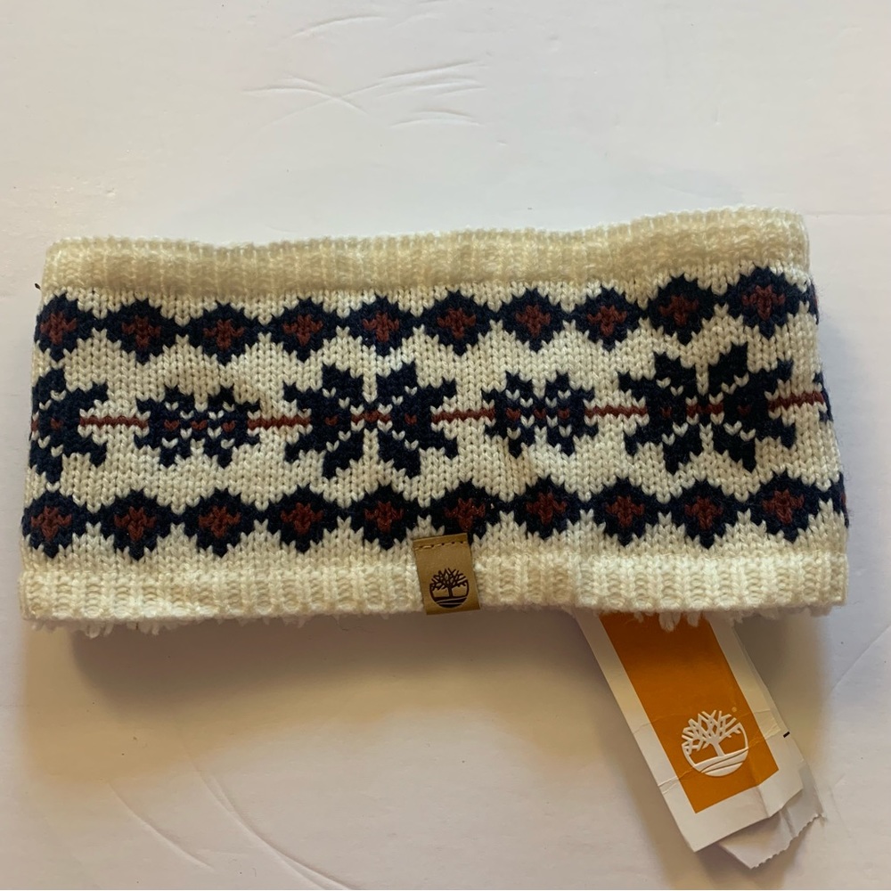 Timberland Headband
